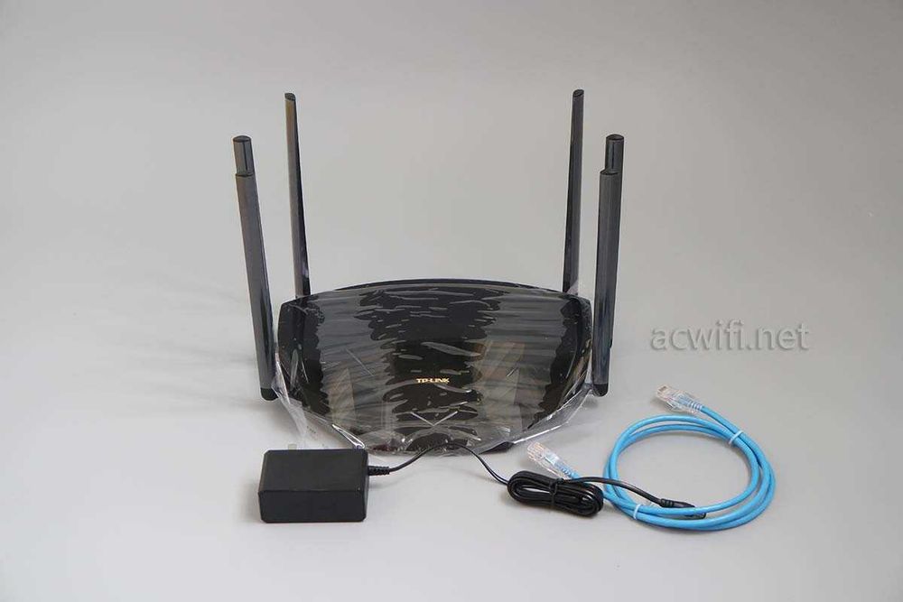 Продам новый TP-LINK AX5400 XDR5430 Wi-Fi 6 2х диапазонный MU-MIMO