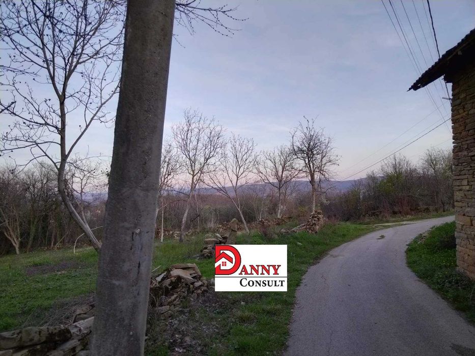 Продава се Парцел в с. Туркинча, Област Габрово - 1818 кв.м за 13 €/кв.м - Снимка #4