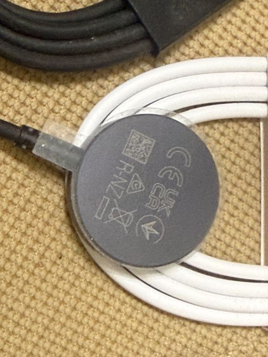 Cablu de date Samsung original Incarcator ceas