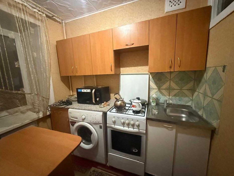 1-комнатная квартираКСК