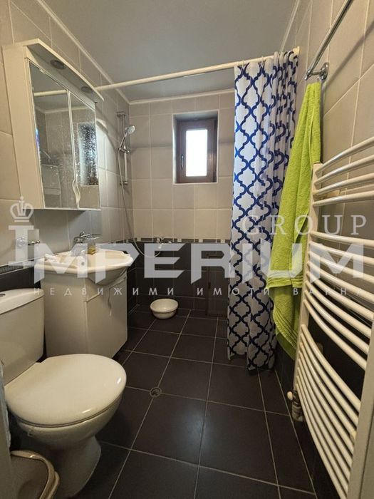 Дава се под наем Тристаен апартамент в Варна, Бриз - 140 кв.м за 700 € - Снимка #9