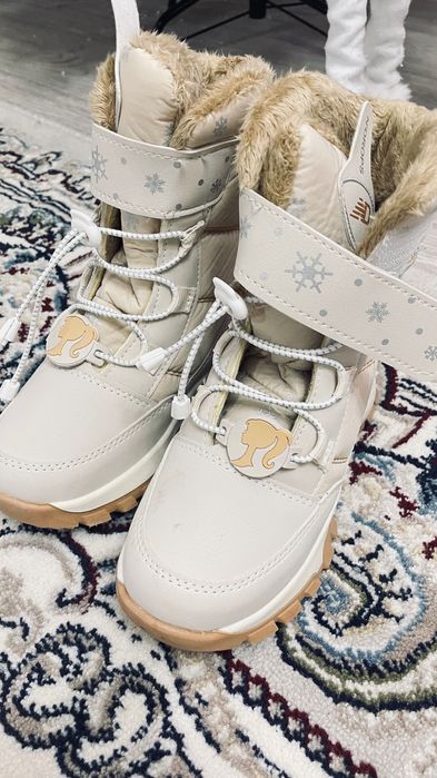 Сапоги детские продам