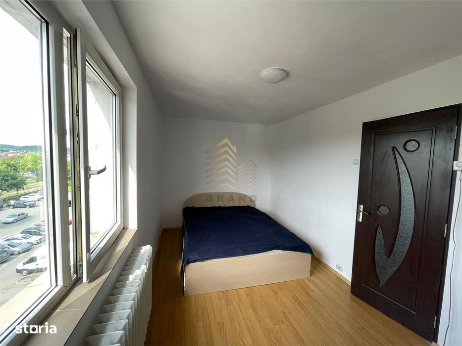 Apartament Cu 2 Camere|Zona Decebal