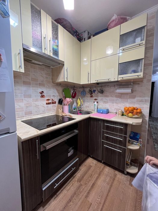 кухонный гарнитур