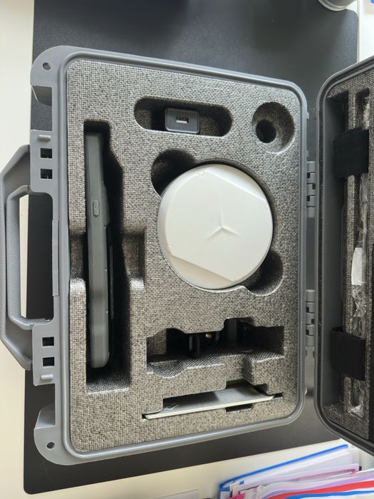 GNSS приемник Hi-Target SL7