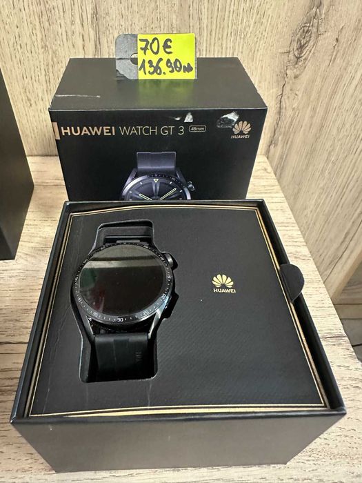 Smartwatch HUAWEI GT