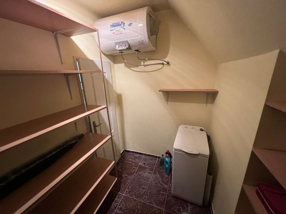 Дава се под наем Двустаен апартамент в Варна, ХЕИ - 76 кв.м за 488.58 € - Снимка #7