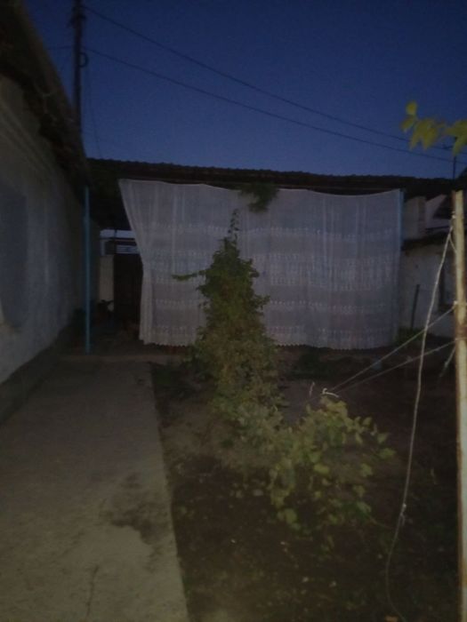 Продаётся паловина  дома