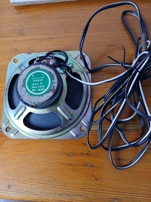 Японска тонколонка