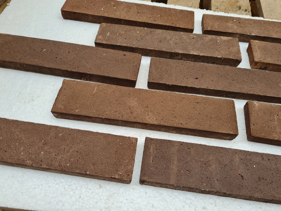 Caramida aparenta feliata Maro