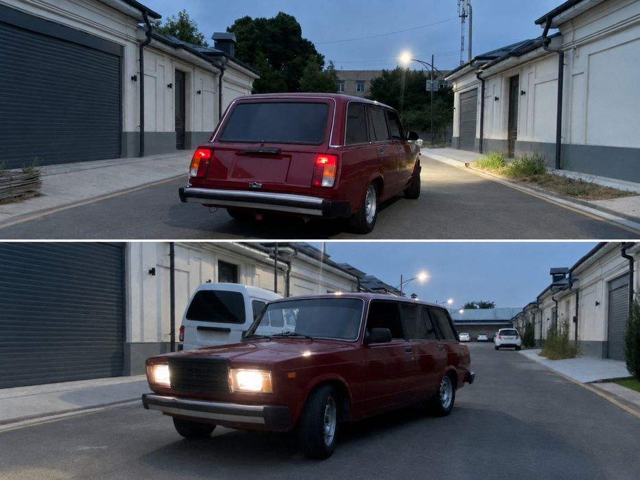 Vaz 2104 продается