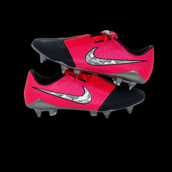 Ghete de fotbal Nike PHANTOM VENOM ELITE