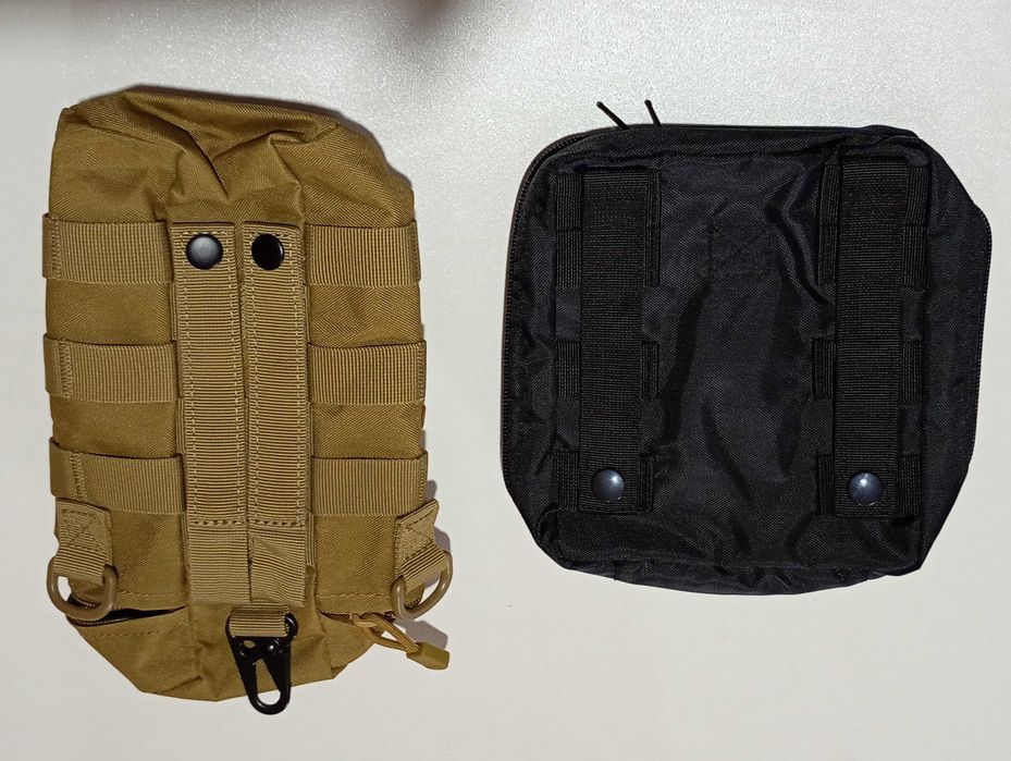 Многоцелеви модулни джобове