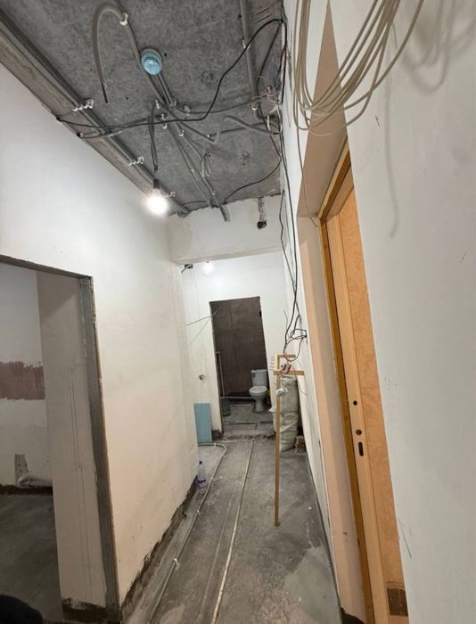 Продается 2х комнатная новостройка Оз Макон Альфраганус Узбум