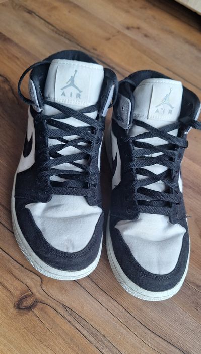 Nike Air Jordan 1 Mid SE sneackers, 39