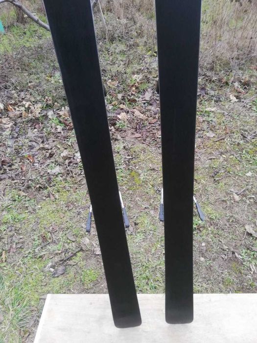 карвинг ски ATOMIC  nomad   171см.