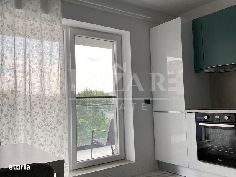 Inchiriere Apartament 2 Camere - Piata Sudului | Centrală | Metrou