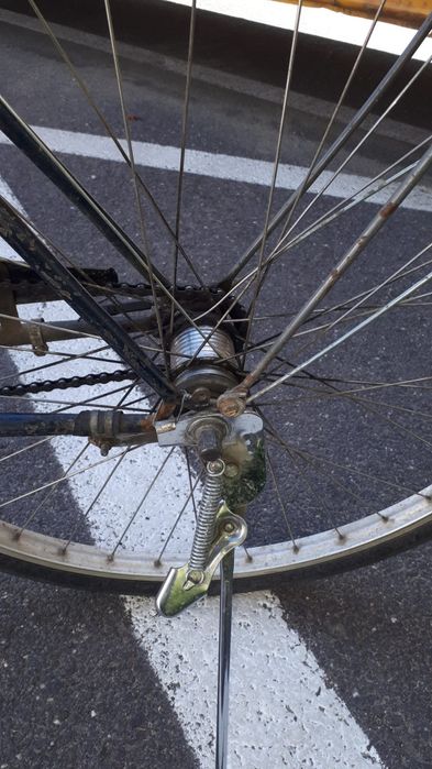 Bicicleta de oraș.Stare buna