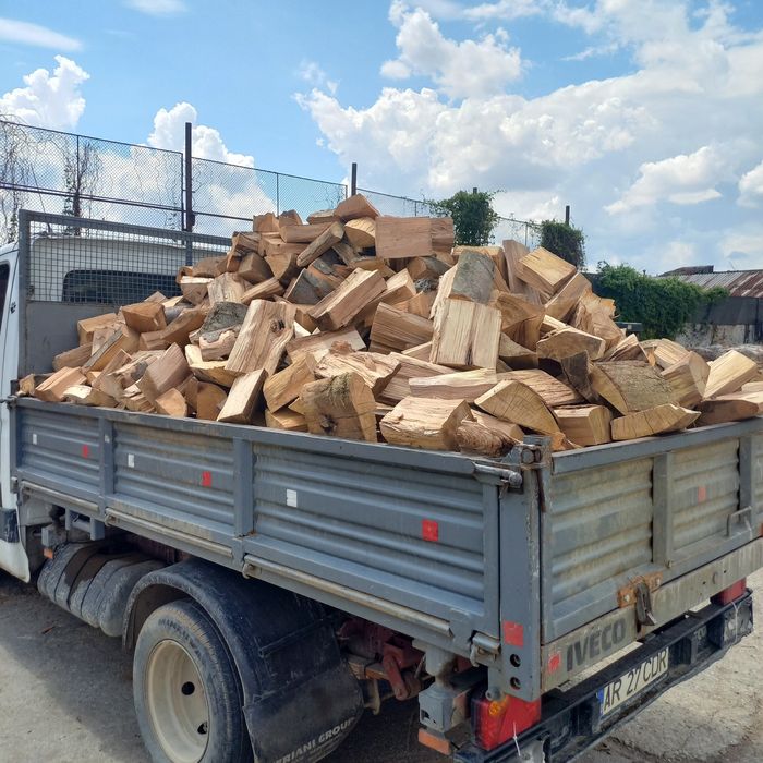 Lemne de foc arad gai