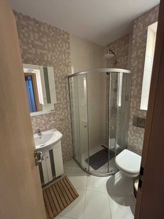 Дава се под наем Тристаен апартамент в Пловдив, Каменица 1 - 103 кв.м за 800 € - Снимка #11