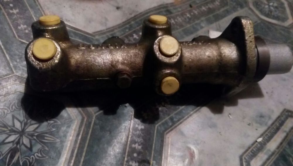 Спирачна помпа Ситроен ,Пежо