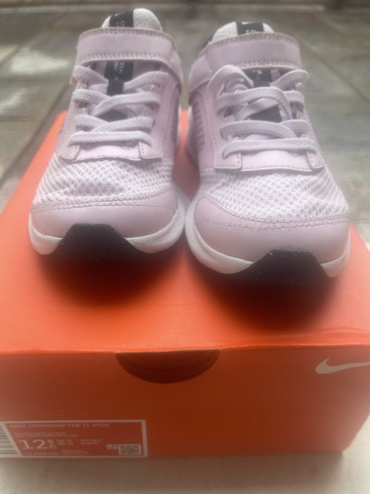 Маратонки за момиче Адидас-30 номер