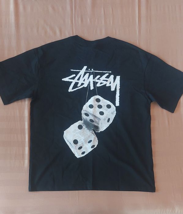 Tricou stussy nou marimea L
