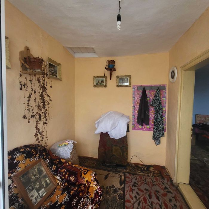 Vand Casa Comuna Buda