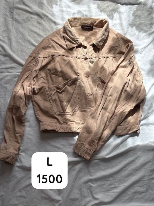 пальто,джинсовк и жилетка