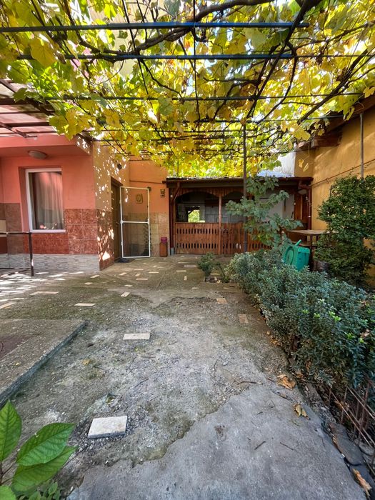 Casa zona Moara de vant