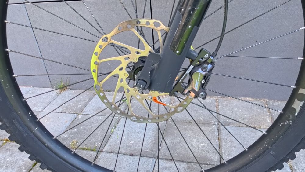 Orbea OCCAM L размер