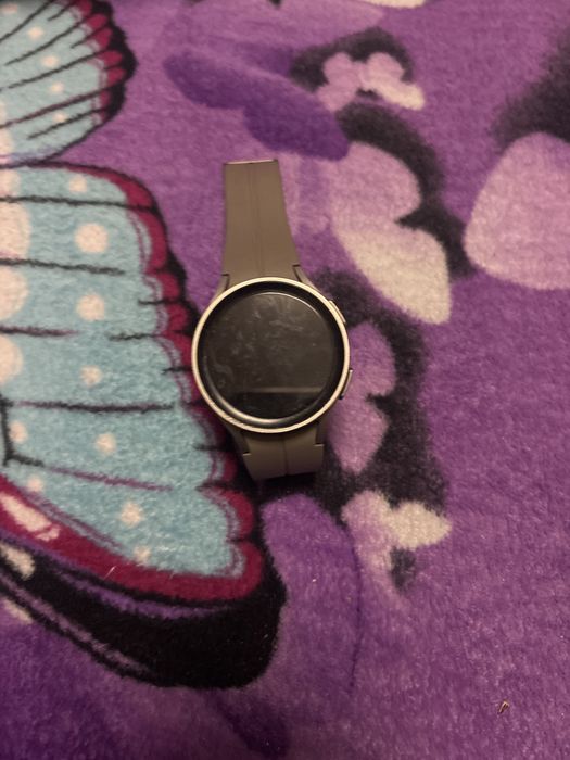 Smartwatch samsung galaxy watch 5 pro