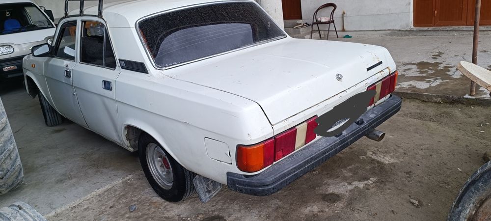 Volga xaroshiy  sastayaniy