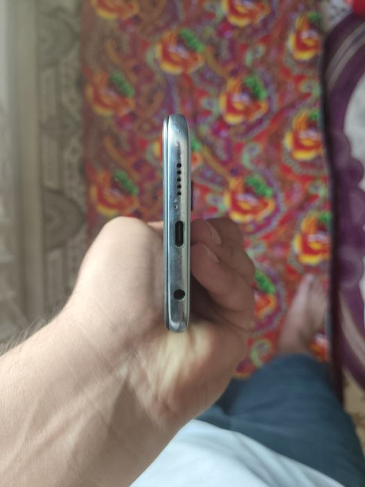 Xiaomi Redmi note 9s