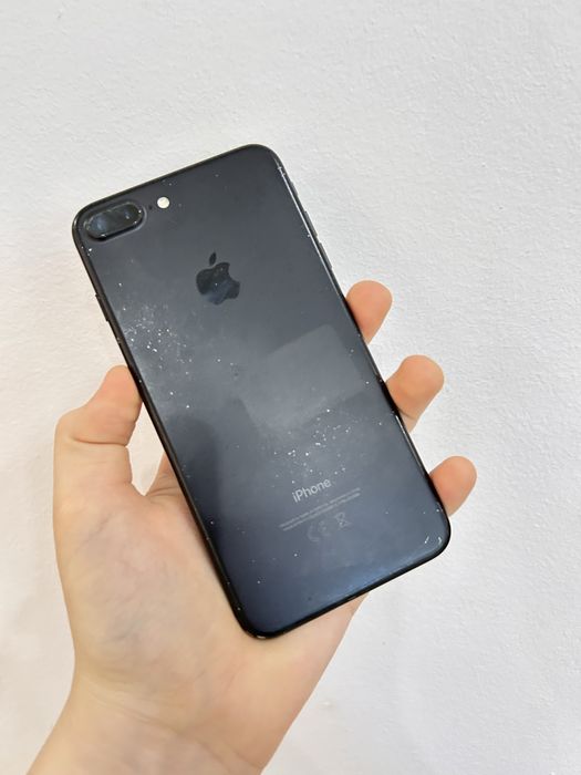 Продаю телефон Iphone 7 plus