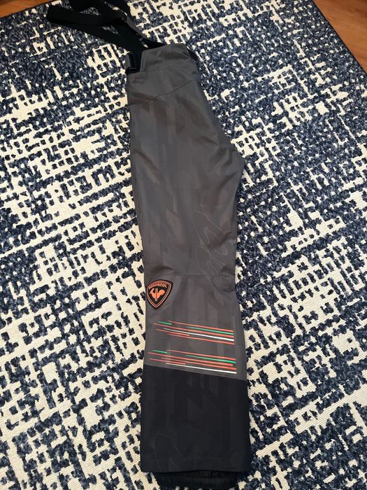 Rossignol Hero ски сноуборд панталон размер L