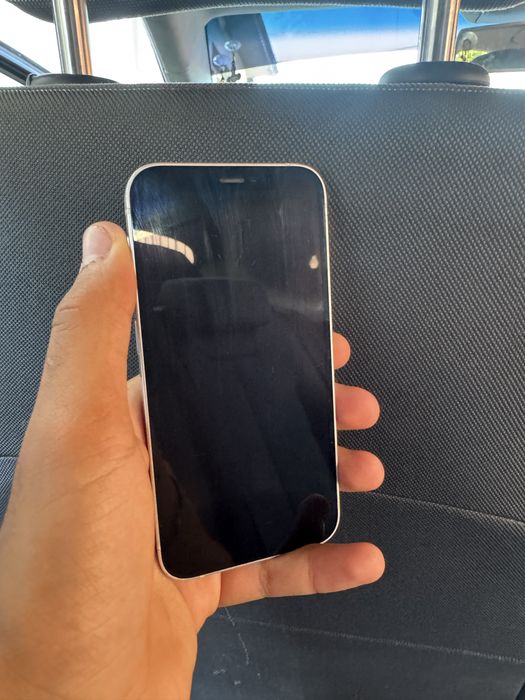 Iphone 12 mini (citiți descrierea)