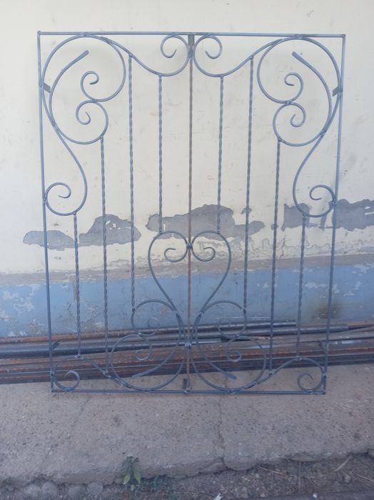 Сварщик на выезд. Решодки перила ограждения навесы. Качественно