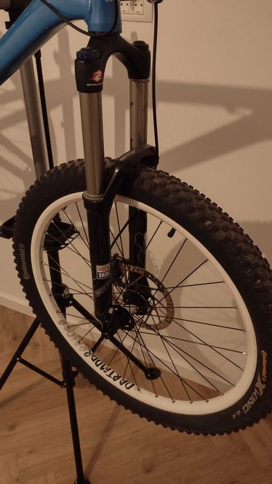 MTB Dartmoor Hornet