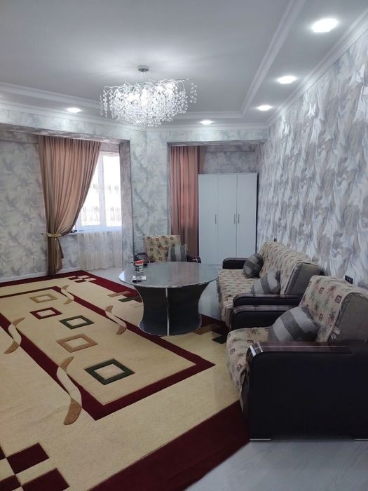 Аренда квартиры в городе Наваи