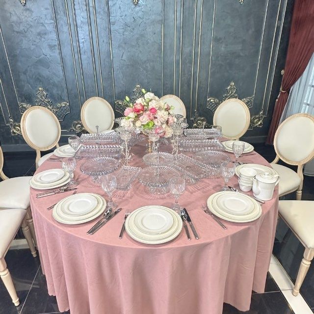 ARENDA STOL_STUL_PASUDA (Прокат стол стули пасуда)