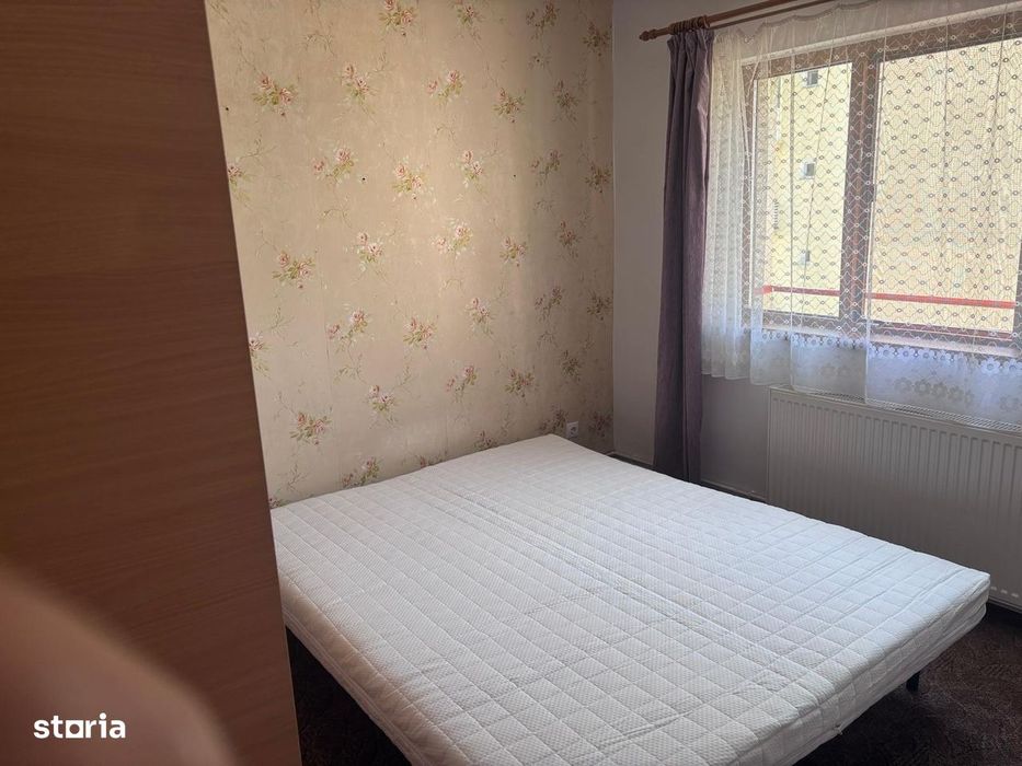 ap 2 camere decomandat et 2 str ludos valea aurie