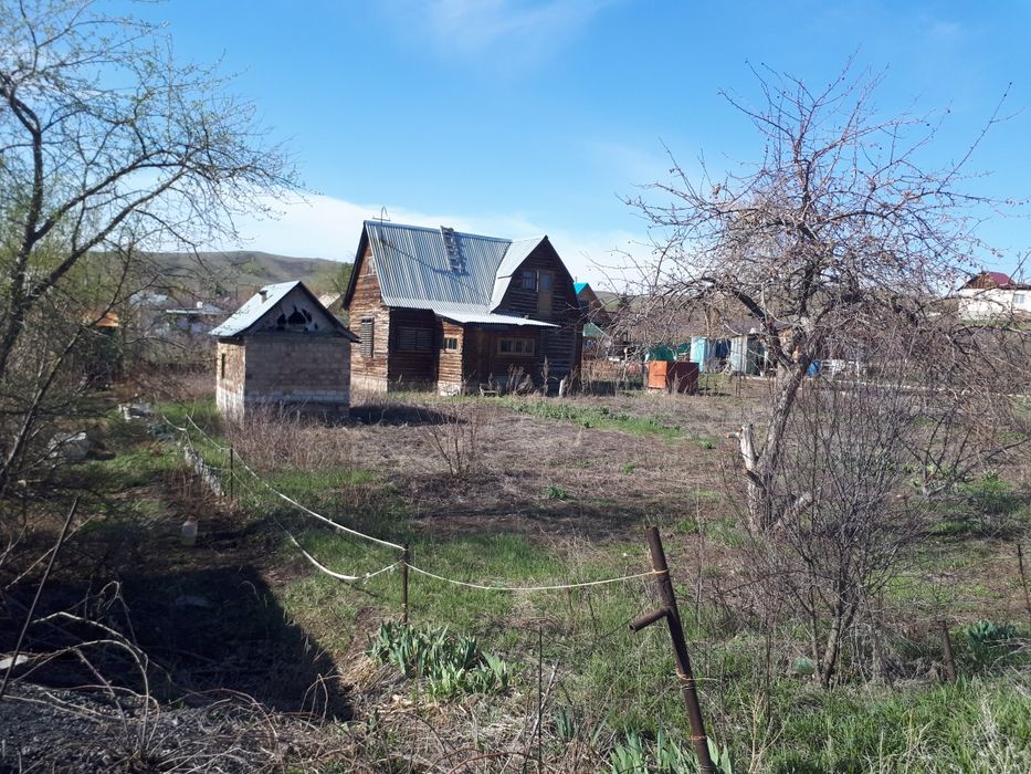 Дача в СО Самоцветы