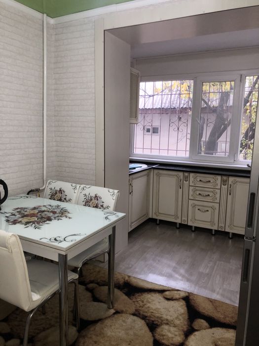 Жастар 21а однушка