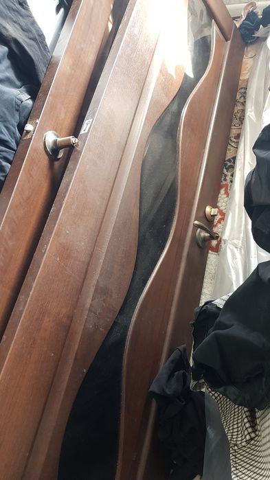 Межкомнатные двери