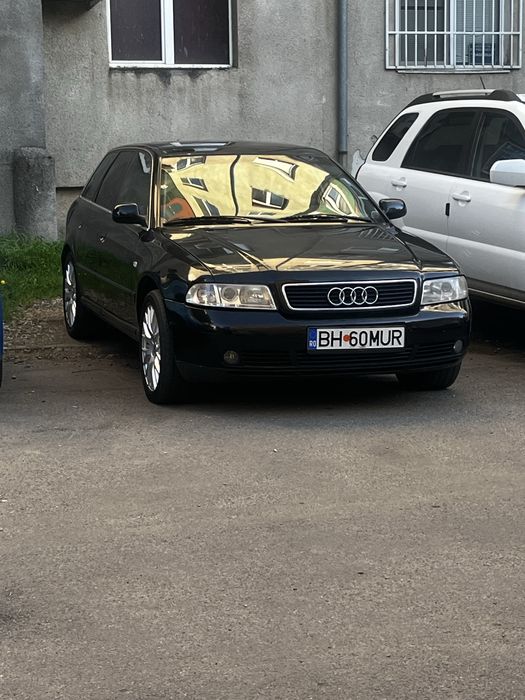 Audi A4 B5 combi