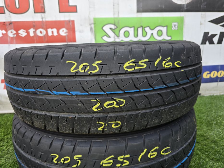 205 65 16c bridgestone