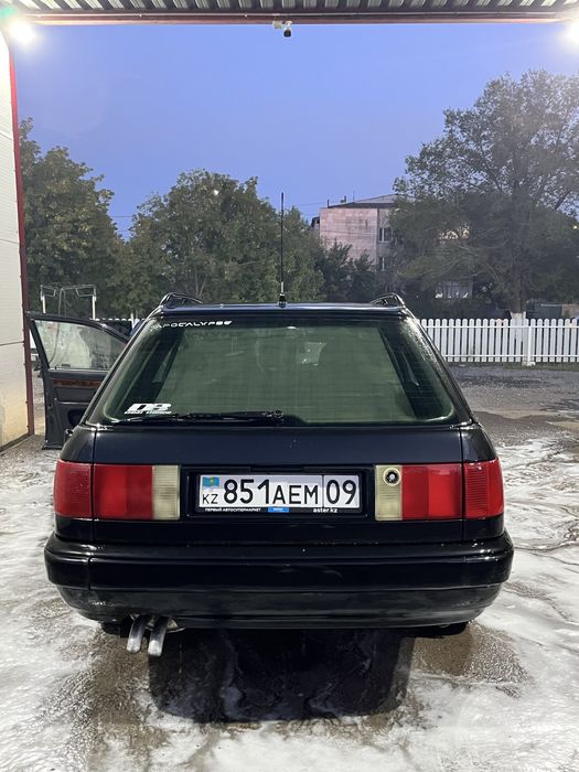 Audi 100 c4 2.5TDI