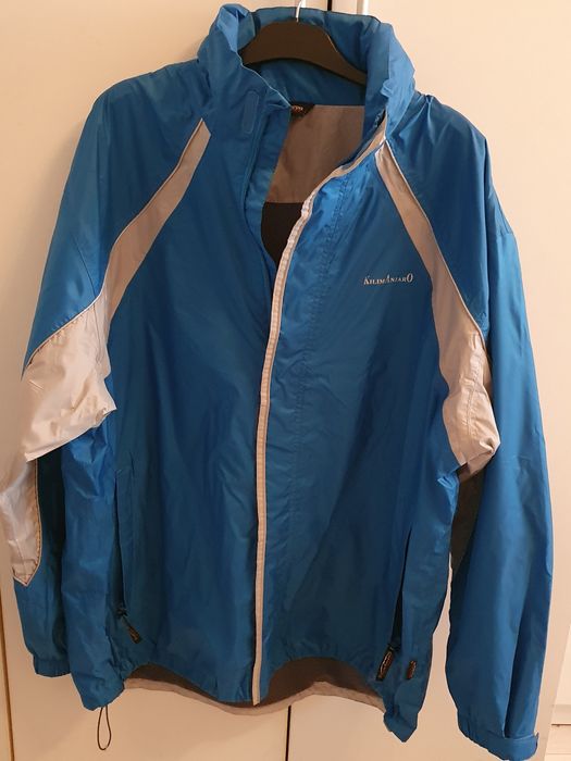 Jacheta Kilimanjaro mas 2XL