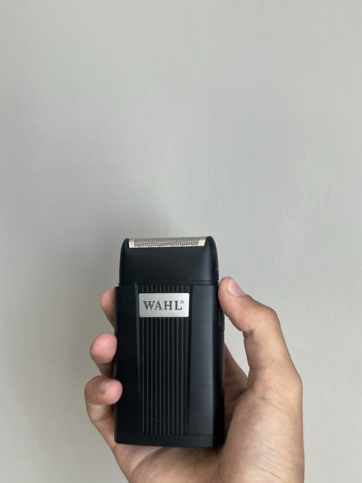 WAHL шейвер